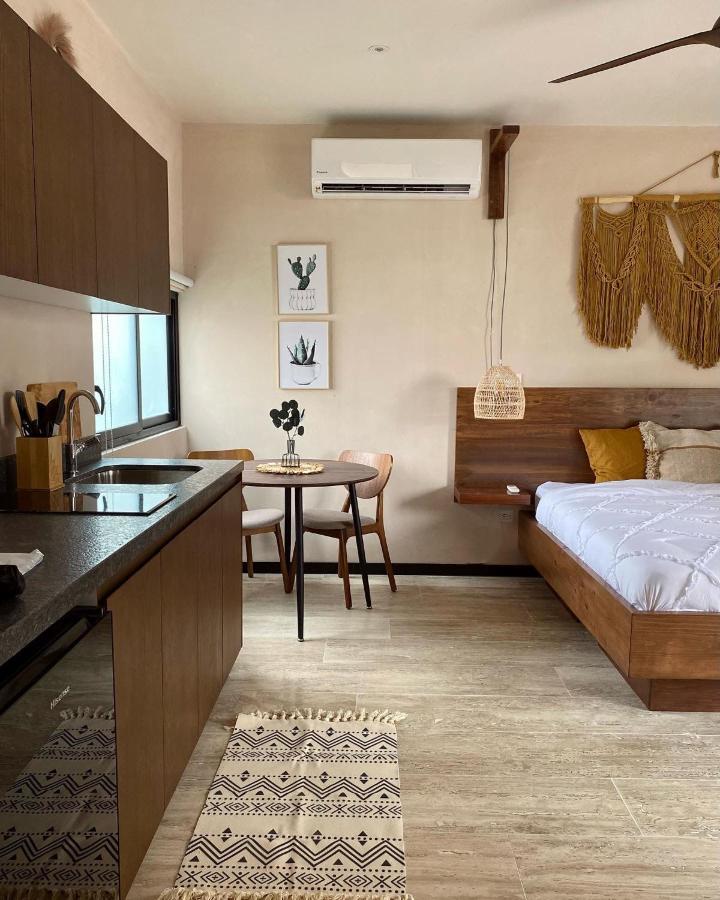 Luxurious Jungle Apartamento Tulum